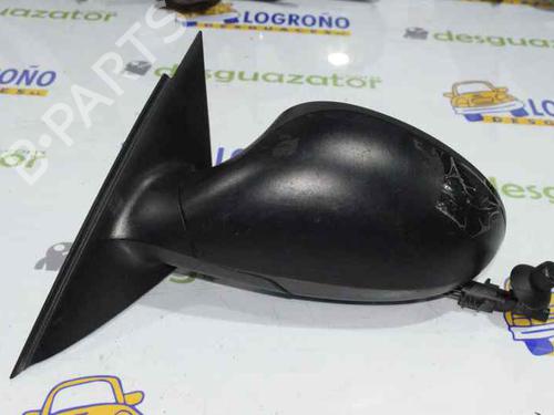 Left mirror SEAT IBIZA III (6L1)  | BP1325987C26 