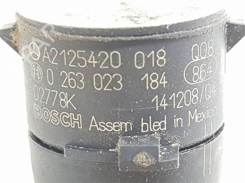 Other MERCEDES-BENZ M-CLASS (W166) ML 250 CDI / BlueTEC 4-matic (166.004, 166.003) | BP38524227O1 - Image 3