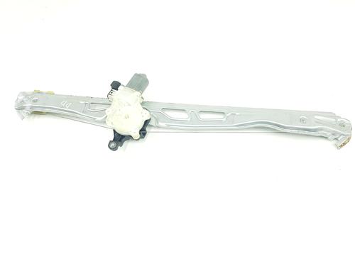 Used Front right window mechanism Front right window mechanism FORD TRANSIT V363 Platform/Chassis (FED, FFD) [2013-2026] 35789520 35789520