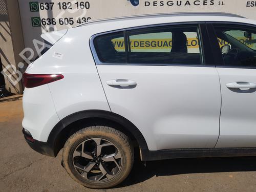 Left front window switch KIA SPORTAGE IV (QL, QLE)  | BP36937219I27  - Image 31
