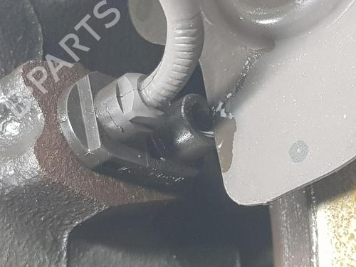 Right front steering knuckle PEUGEOT TRAVELLER Bus (V_) 1.6 BlueHDi 115 | BP16280383M26 
