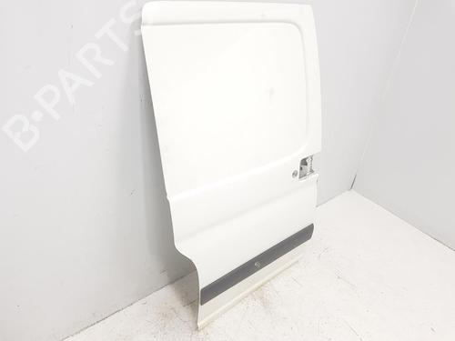 Højre side skydedør PEUGEOT PARTNER Box Body/MPV (5_, G_) 1.6 HDi 75 | BP16114913C75 