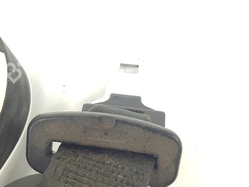 Rear center seatbelt PEUGEOT 5008 (0U_, 0E_) 1.6 HDi | BP16828867I27 