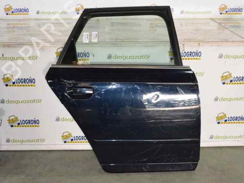 Used Right rear door AUDI A4 B6 (8E2) 1.9 TDI (130 hp) 1158512