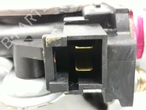 Rear right window mechanism CHRYSLER 300M (LR) 2.7 V6 24V | BP3382467C25 