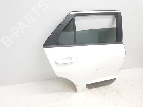 Right rear door KIA NIRO II (SG2)  | BP29723273C5 