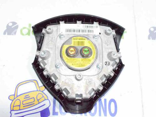 Driver airbag MERCEDES-BENZ A-CLASS (W169) A 160 CDI (169.006, 169.306) | BP768931C9 
