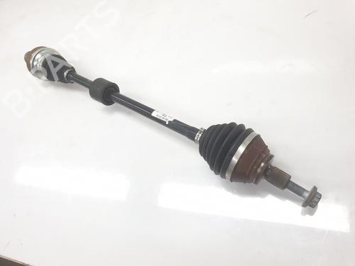 Right front driveshaft SEAT LEON (KL1, KLG)  | BP29436734M39 