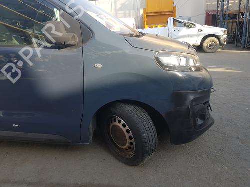 Subframe CITROËN JUMPY III Van (V_)  | BP34208510M9  - Image 23