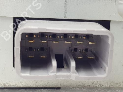 Electronic module TOYOTA LAND CRUISER PRADO (_J12_) 3.0 D-4D (KDJ120, KDJ125) | BP21201257M83 