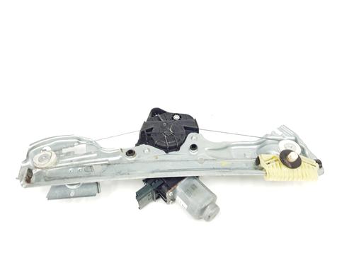 Rear left window mechanism RENAULT MEGANE IV Grandtour (K9A/M/N_) 1.5 dCi 110 | BP20321388C24 