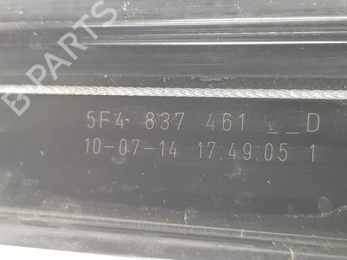 Front left window mechanism SEAT LEON (5F1) 1.6 TDI | BP10231665C22 