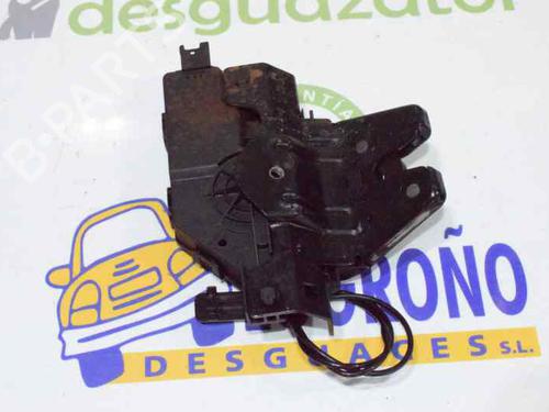 Tailgate lock BMW 1 (E87) 118 d | BP759067C101 