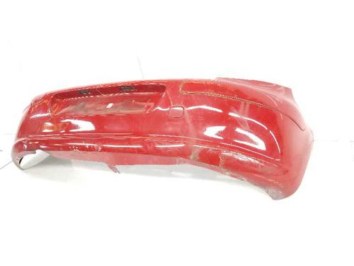 Rear bumper PEUGEOT 307 (3A/C) 1.6 HDi | BP7534432C8 