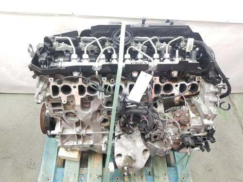 Used Engine BMW 7 (G11, G12) 730 d (265 hp) 10257833