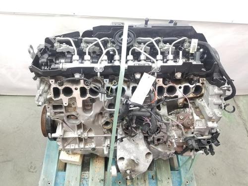 Motor BMW 7 (G11, G12) 730 d (265 hp) 10257833