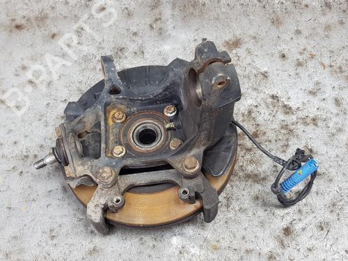 Left front steering knuckle MINI MINI (R50, R53) Cooper | BP29183692M25