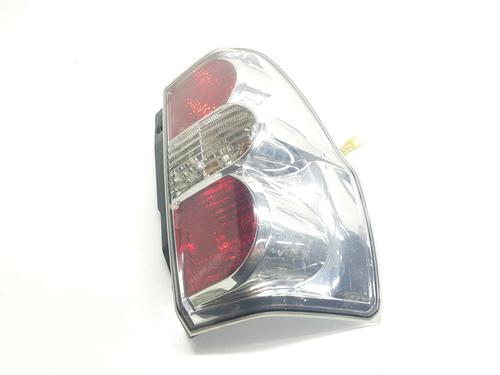 Used Left taillight SUZUKI GRAND VITARA II (JT, TE, TD) 1.9 DDiS (JB419WD, JB419XD) (129 hp) 30499868