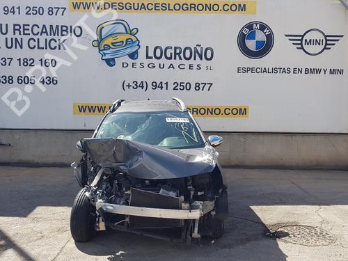 Brugte PEUGEOT 2008 I (CU_)    4953793
