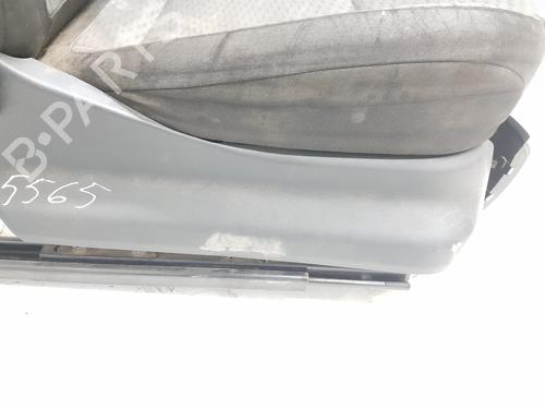 Seats set SKODA FABIA II (542) 1.2 | BP15417763C78 
