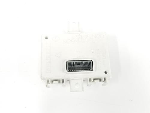 Used Electronic module RENAULT CLIO IV (BH_) 1.5 dCi 110 (110 hp) 11692794