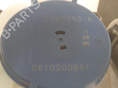 Airbag Kit MITSUBISHI L200 / TRITON (KJ_, KK_, KL_) 2.2 DI-D 4WD | BP29811087C86 