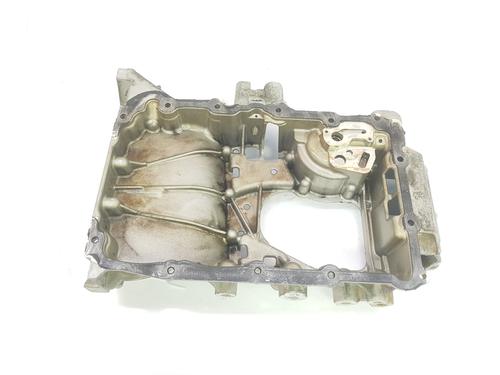 Used Oil sump PEUGEOT 308 II (LB_, LP_, LW_, LH_, L3_) 1.2 THP 130 (131 hp) 18324565