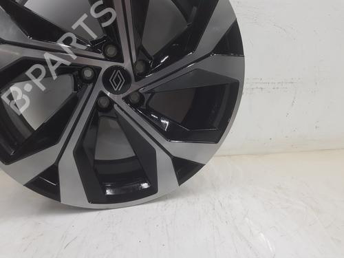 Felg RENAULT AUSTRAL | BP32196358C45