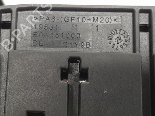 Fuse box LAND ROVER RANGE ROVER SPORT II (L494) 3.0 SDV6 4x4 | BP20649334E1