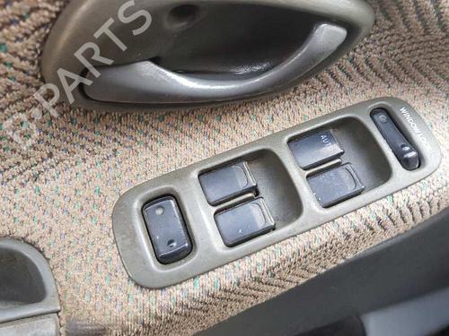 Viskermotor vindrute SUZUKI GRAND VITARA I (FT, HT) 2.0 TD 4x4 (SQ420D) | BP6805629M29 