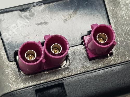 Electronic module SEAT ARONA (KJ7, KJP)  | BP27880247M83 