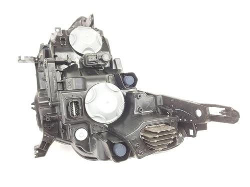 Right headlight RENAULT KANGOO III Box Body/MPV 1.3 TCe 100 (FJMA) | BP38929857C29 - Image 7