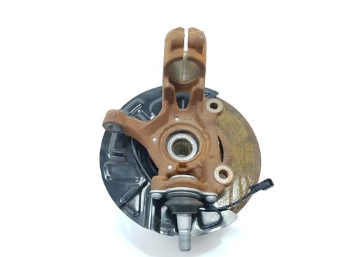 Left front steering knuckle FORD TRANSIT V363 Platform/Chassis (FED, FFD) | BP35804274M25 - Image 5