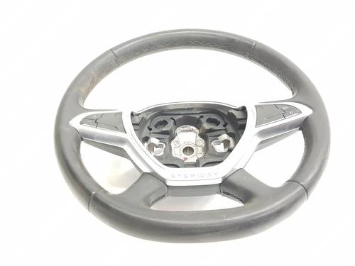 Steering wheel DACIA SANDERO II | BP36781961C49 - Image 3