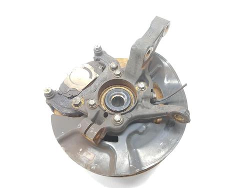 Right front steering knuckle HYUNDAI TUCSON (TL, TLE) 1.6 GDi | BP11184007M26 