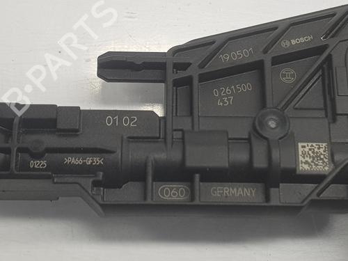 Injector BMW 3 (G20, G80, G28) 330 i | BP10410608M100 