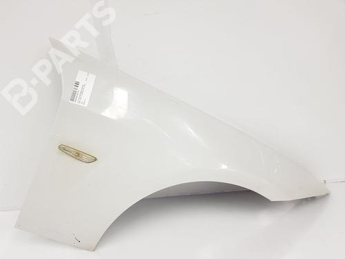 Used Right front fenders Right front fenders BMW 3 Touring (E91) 330 xd (231 hp) 9302772 9302772