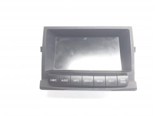 Display monitor TOYOTA LAND CRUISER PRADO (_J12_) 3.0 D-4D (KDJ120, KDJ125) | BP21167903C48 