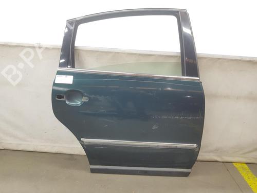Dør høyre bak VW PASSAT B5.5 (3B3) 1.9 TDI | BP10199252C5 
