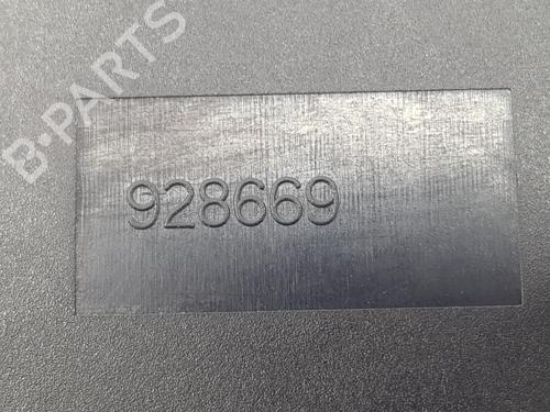 Elektronisk modul LAND ROVER RANGE ROVER SPORT II (L494) 3.0 SDV6 4x4 | BP15559643M83 