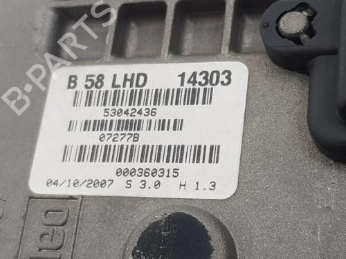 Other CITROËN C4 Picasso I MPV (UD_) 1.6 HDi | BP16032176O1 