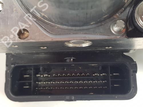 ABS pump VW CRAFTER Van (SY_, SX_)  | BP29535773M43 