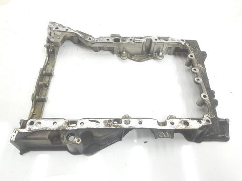 Used Oil sump MERCEDES-BENZ E-CLASS (W212) E 220 CDI / BlueTEC (212.001, 212.002) (170 hp) 17683419