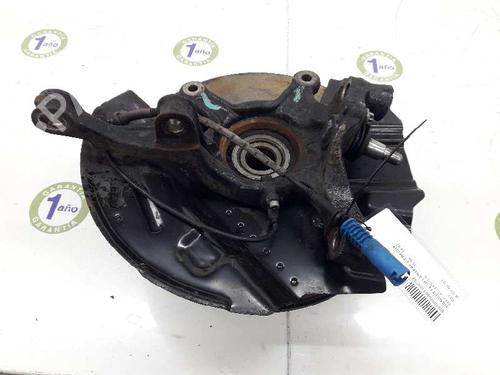 Mangueta delantera derecha BMW X5 (E53) 3.0 i (231 hp) 31216761576 | 31216761576 | 31216761576 |