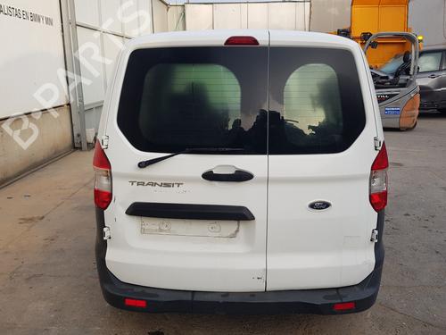 Front bumper FORD TRANSIT COURIER B460 MPV  | BP36912558C7  - Image 9