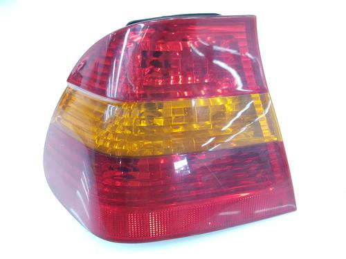 Used Left taillight BMW 3 (E46) 320 d (150 hp) 26886352