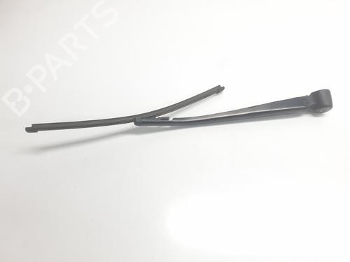 Bagrudeviskerarm BMW X1 (E84) xDrive 18 d | BP30926299C144