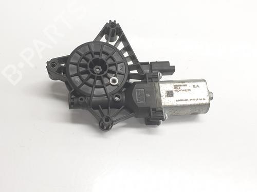 Left front window motor OPEL ASTRA L Sports Tourer (O5) 1.2 (FRHNPJ) | BP22912142E21 