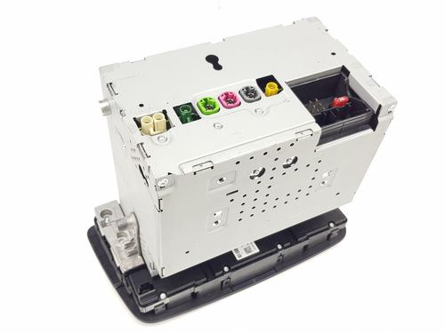 Electronic module MERCEDES-BENZ CLA Coupe (C117) CLA 220 CDI / d (117.303) | BP29194291M83 