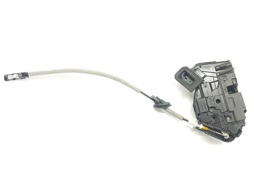 Front right lock VW T-ROC (A11, D11) 1.0 TSI | BP31671156C97 - Image 7